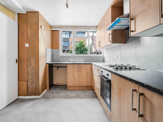 House for rent in Sudbury, Greater London