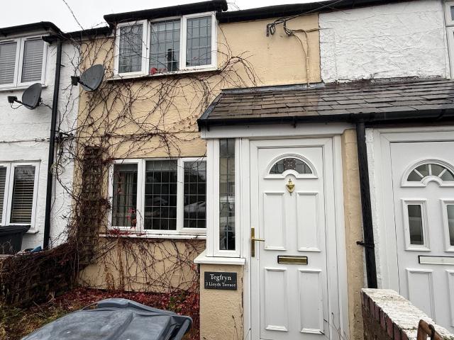 House for rent in Treuddyn