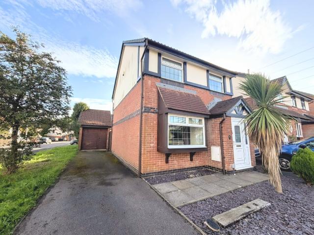 House for rent in Llanharry, Pontyclun