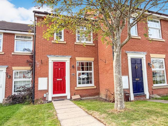 House for rent in Oswestry