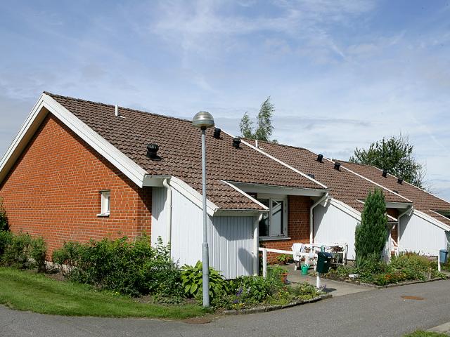 Hus hyra i Löberöd, Skåne