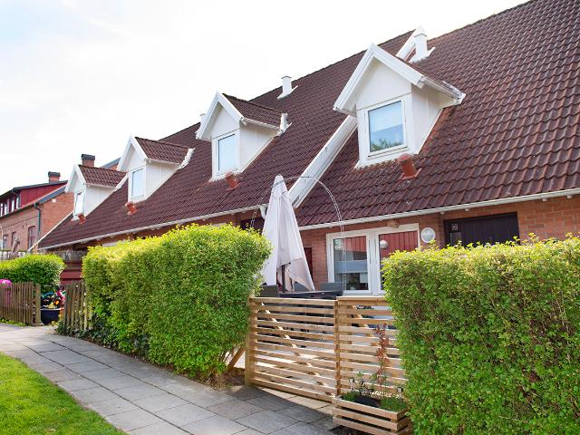 Hus hyra i Löberöd, Skåne