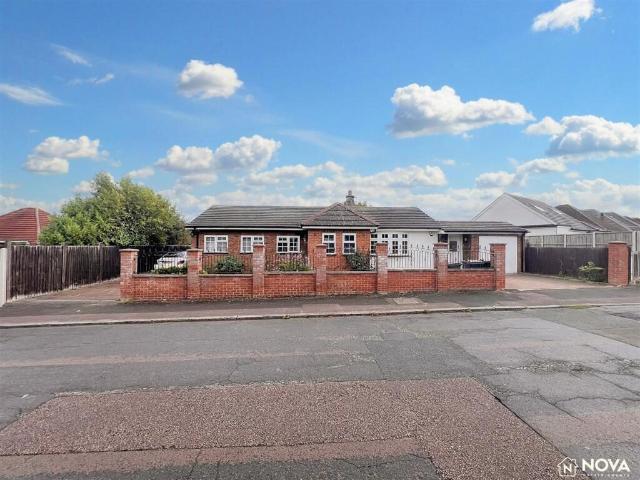 House for rent in Sundon Park, Luton