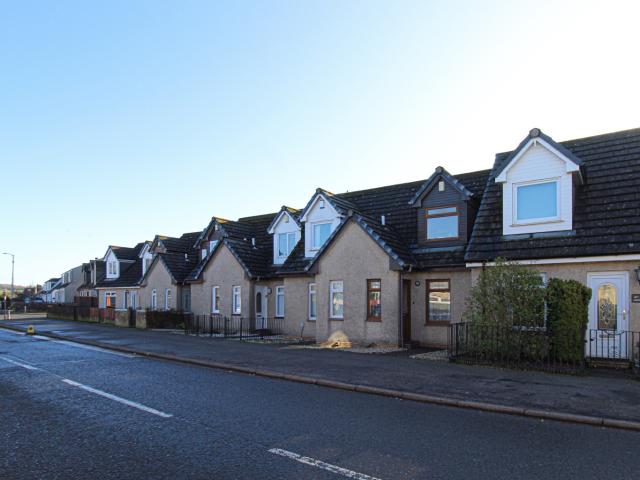 House for rent in Stonehouse, South Lanarkshire