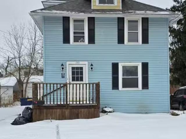 House for rent in Lockport