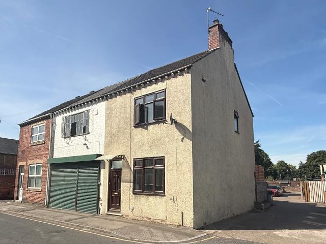 House for rent in Goldthorpe, South Yorkshire