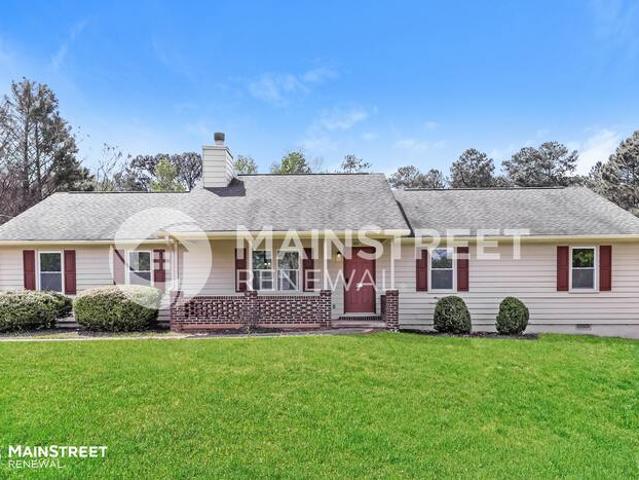 House for rent in Locust Grove