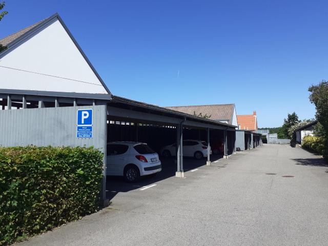 Hus hyra i Löddeköpinge, Skåne