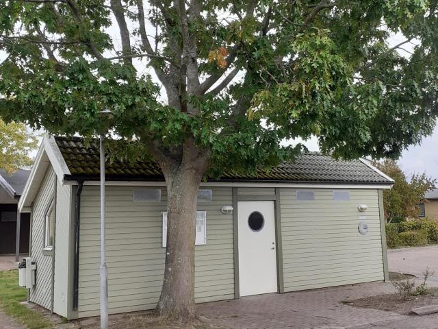Hus hyra i Löddeköpinge, Skåne