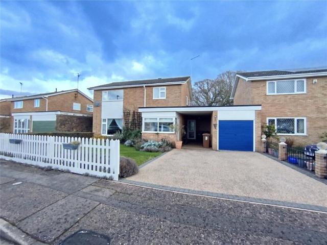House for rent in Bretton, Peterborough
