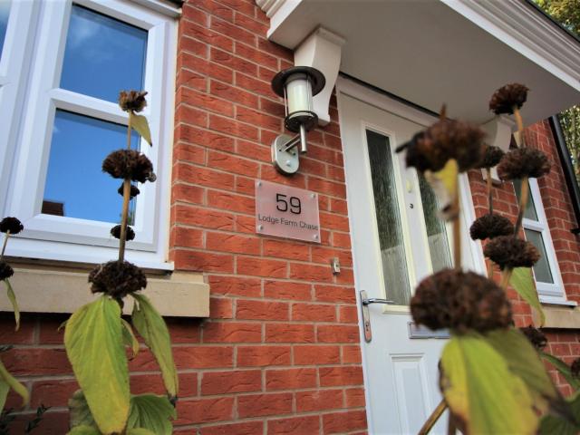 House for rent in Compton, Froggatt