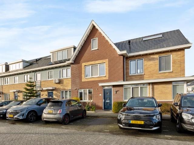 Woning te huur in Zoetermeer, Zuid Holland