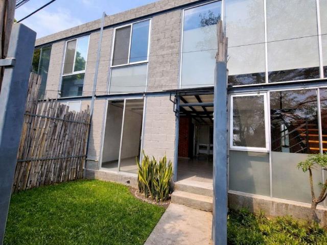 Casa en renta en Morelos