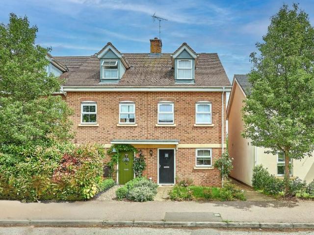 House for rent in Welwyn, Fretherne