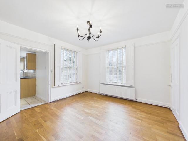 House for rent in New Fletton, Peterborough