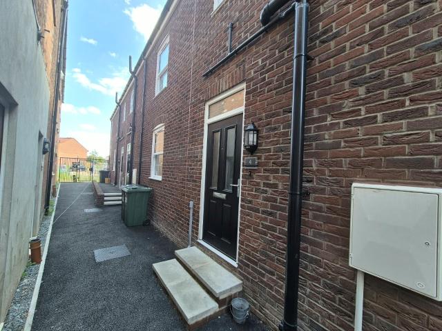 House for rent in South Lynn, Brookville