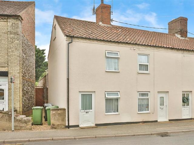 House for rent in East Tuddenham, Norfolk