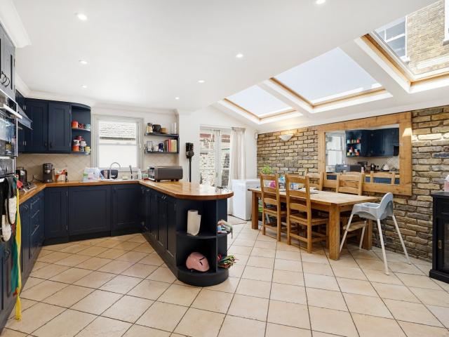 House for rent in Fulham, Greater London
