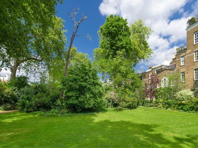 House for rent in Notting Hill, Greater London