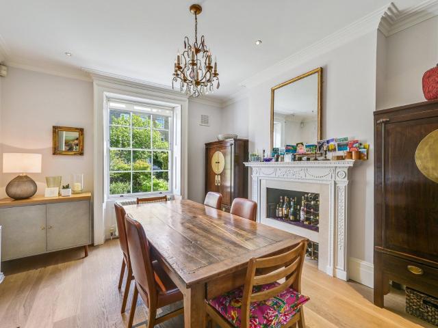 House for rent in Kensington, Greater London