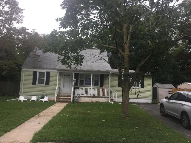 House for rent in Long Branch