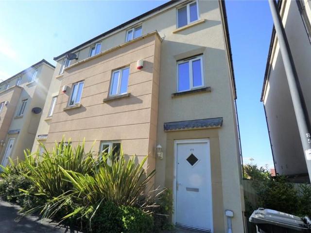 House for rent in Cheswick, Harry Stoke