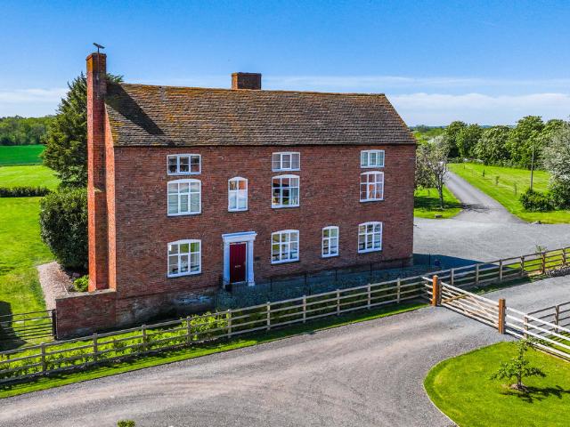 House for rent in Long Green, Malvern Hills