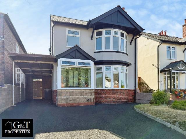 House for rent in Shell Corner, Halesowen