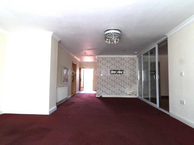 House for rent in Moffat, Scotland