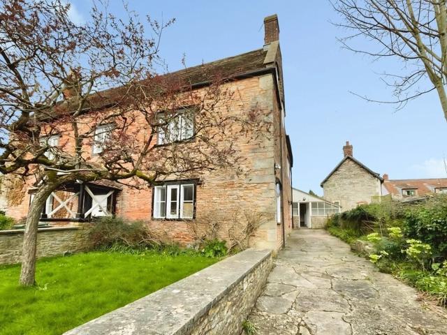 House for rent in St Cuthbert Out, Dinder