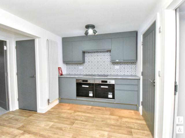 House for rent in Stithians, Rame