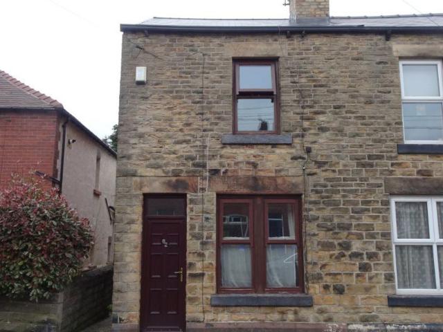 House for rent in Crookes, South Yorkshire