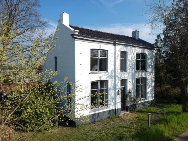 Woning te huur in Nieuw-Loosdrecht, Loosdrecht
