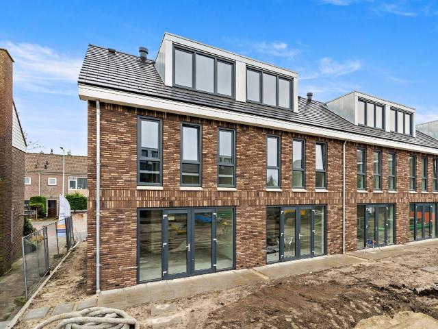 Woning te huur in Vlietwijk, Voorschoten