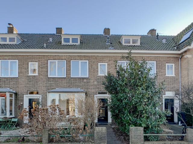 Woning te huur in Haarlem, Haarlem