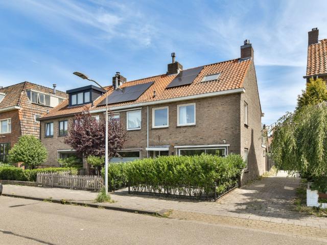 Woning te huur in Haarlem, Haarlem