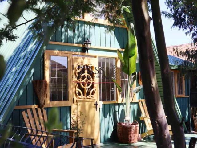 Casa en arriendo en Concón, Valparaíso