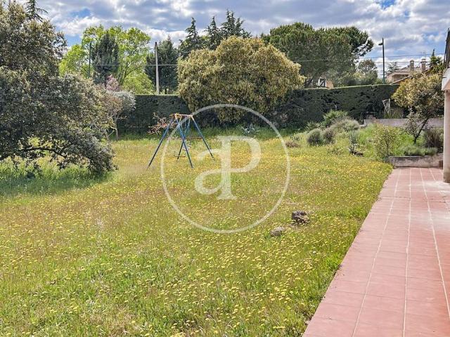 Casa en alquiler en Torrelodones