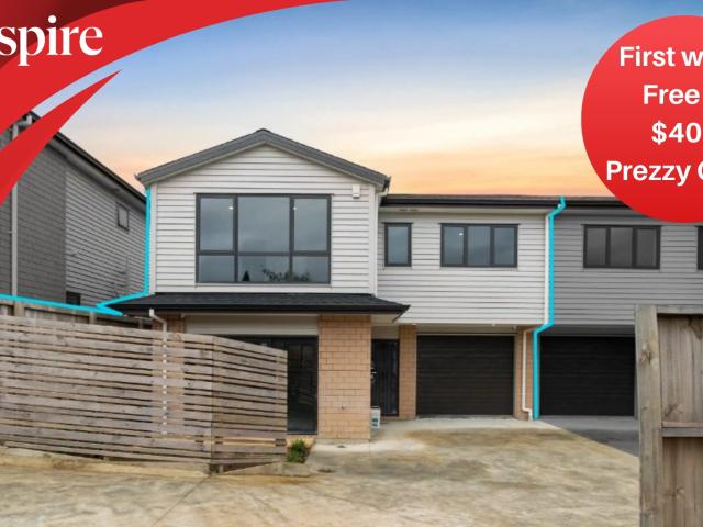 House for rent in Papakura, Oroua County