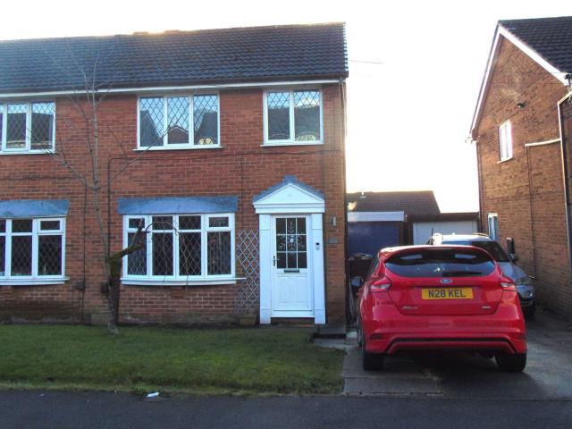 House for rent in Haggate, Burnley