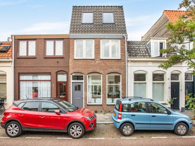 Woning te huur in Haarlem, Haarlem