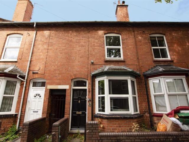 House for rent in Selly Oak, West Midlands