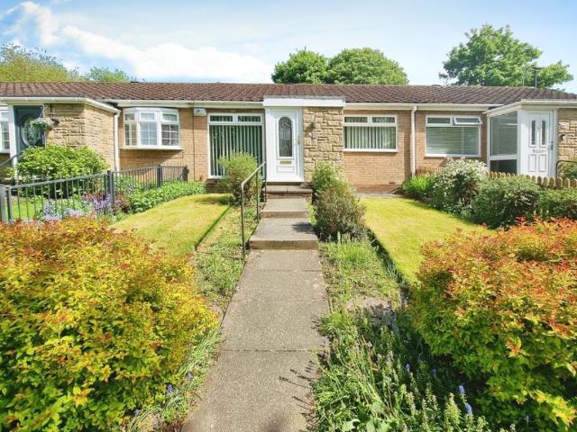 House for rent in Westerhope, Tyne And Wear