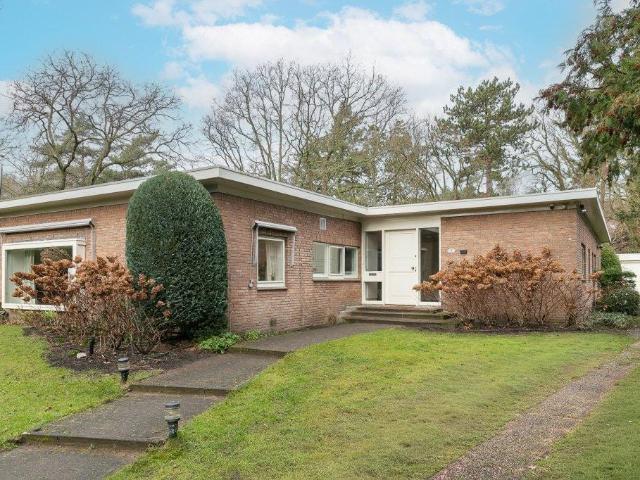 Woning te huur in Aerdenhout, Noord Holland