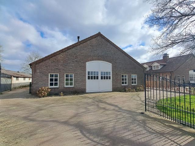 Woning te huur in Loveren, Westerhoven