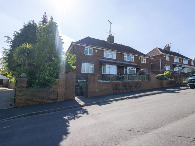 House for rent in West Yorkshire