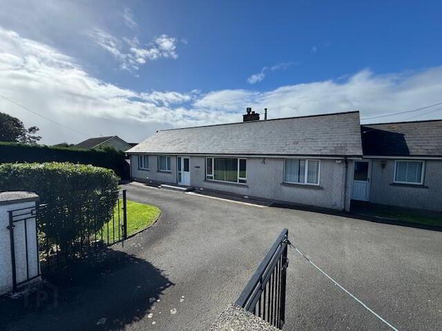 House for rent in Northern Ireland