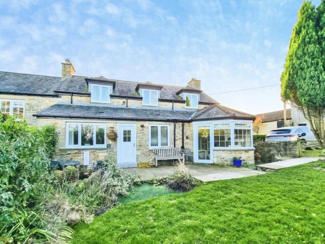 House for rent in Hexham, Northumberland