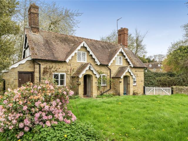 House for rent in Corfton, Diddlebury