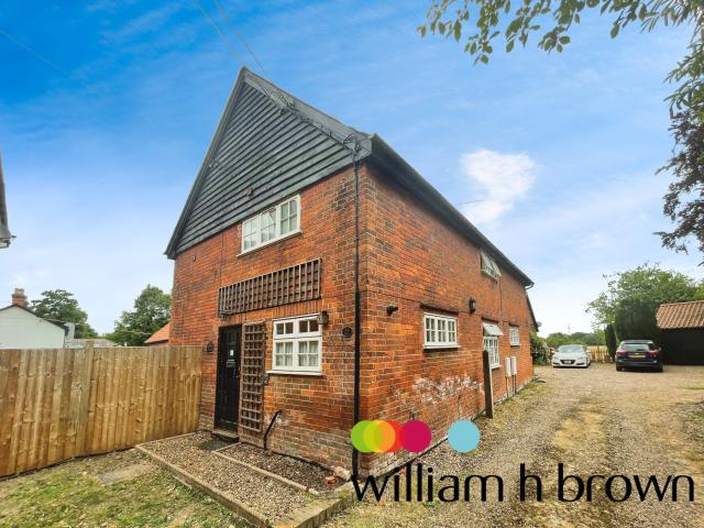 House for rent in White Colne, Chipping Hill